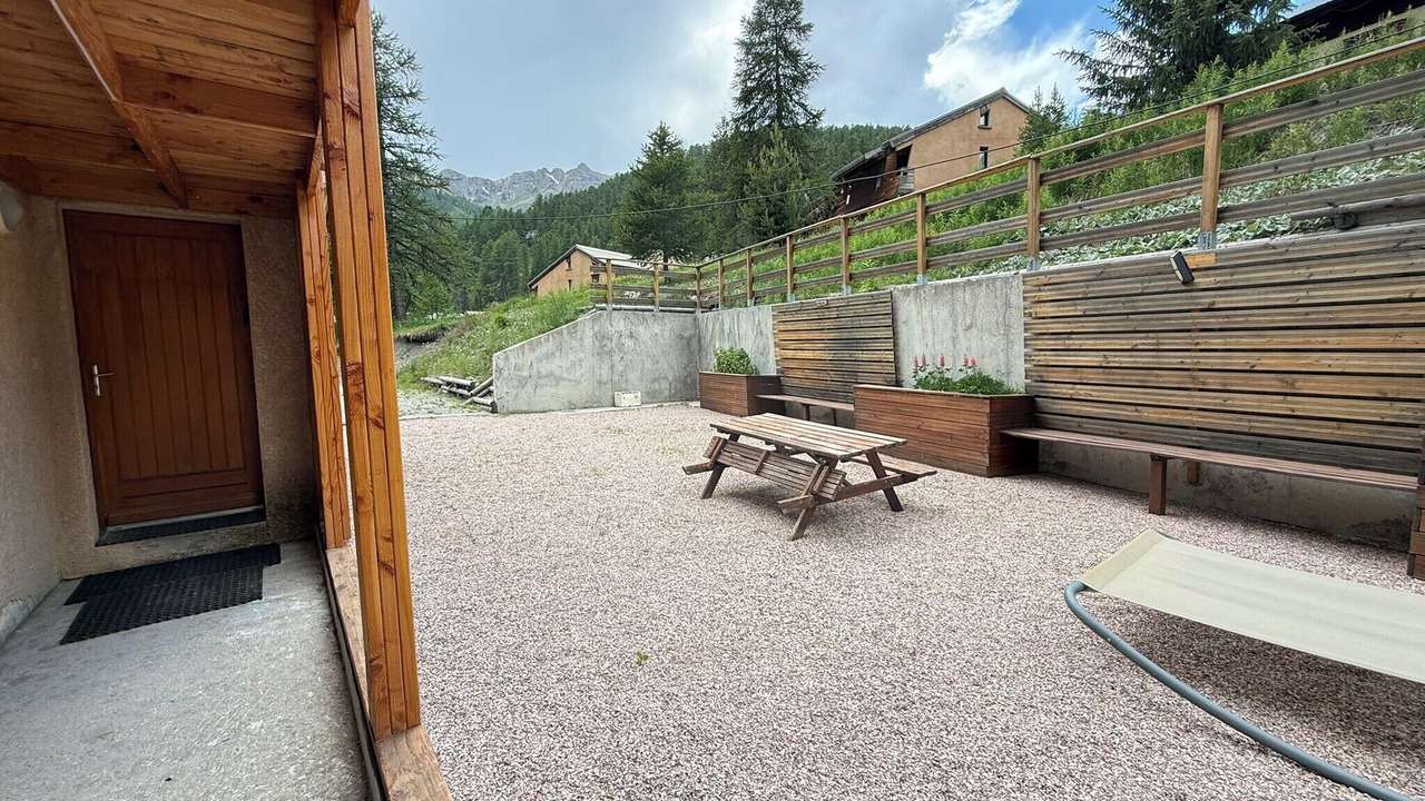 Photo of Outdoor in Les Claux