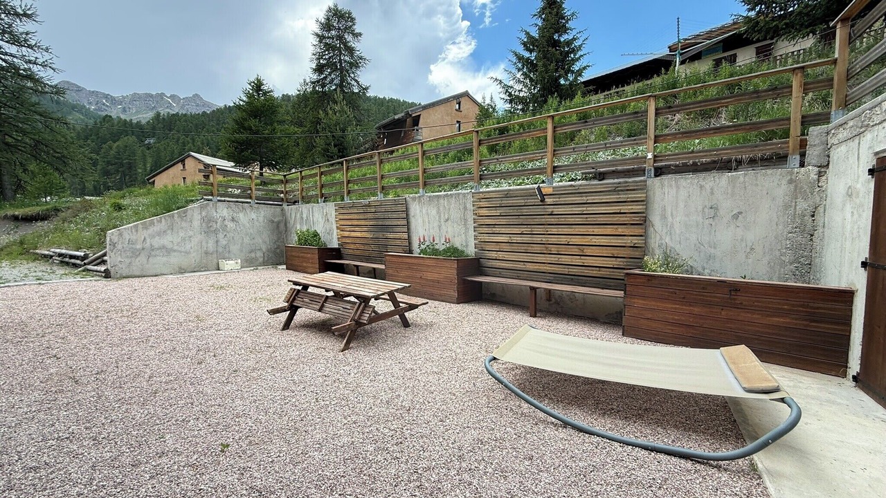 Photo of Outdoor in Les Claux