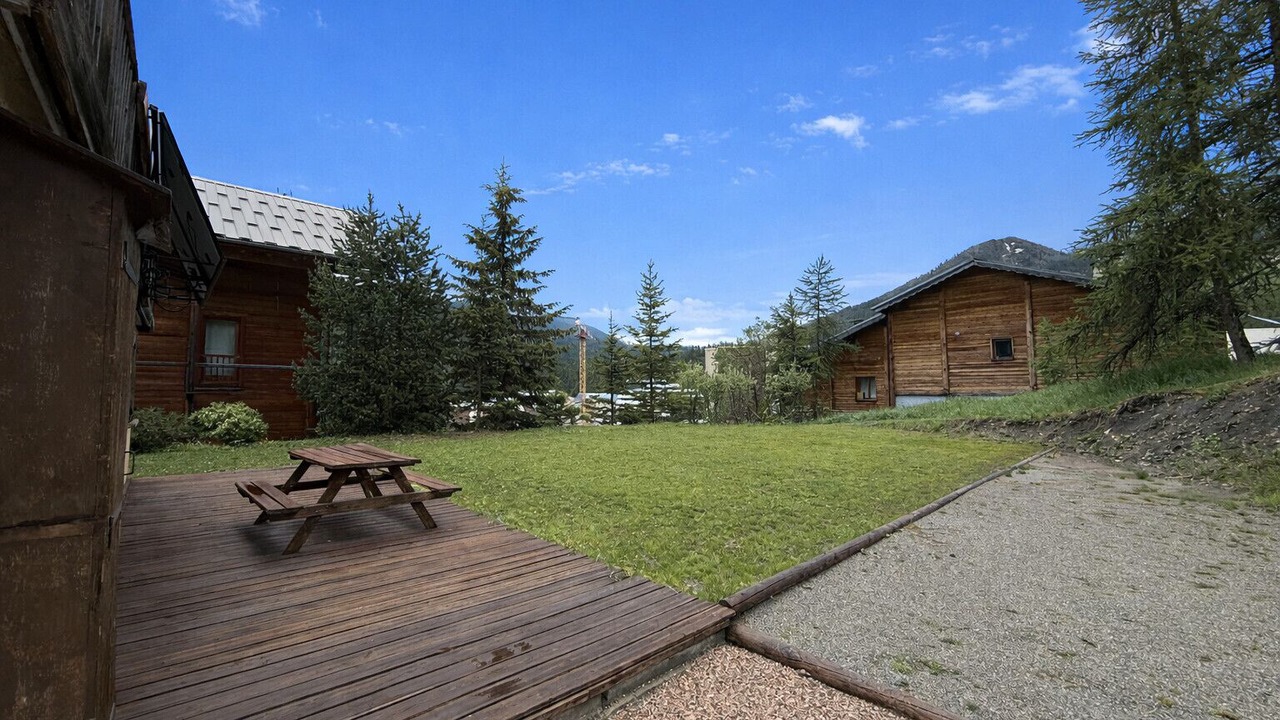 Photo of Outdoor in Les Claux