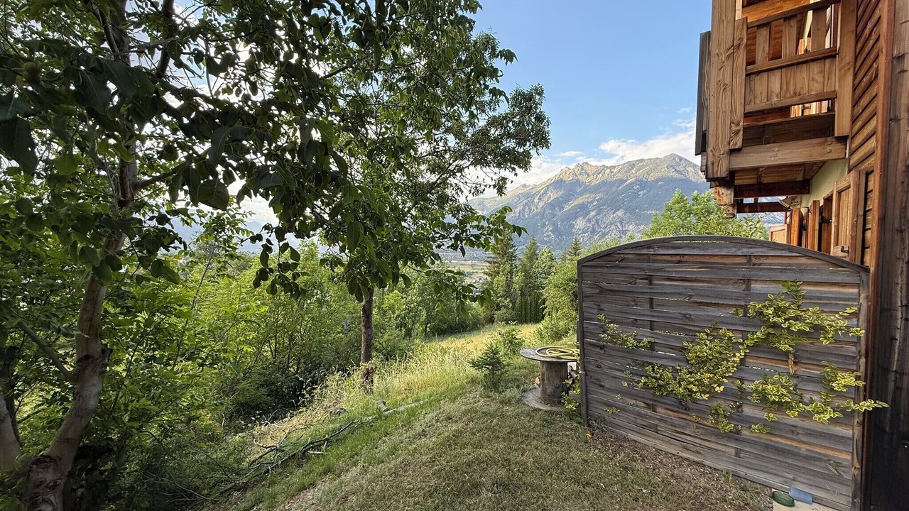 Photo of Outdoor in Risoul