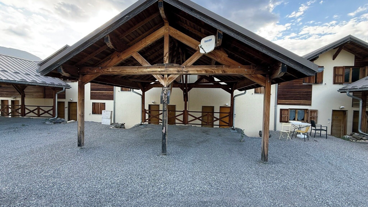 Photo of Outdoor in Risoul