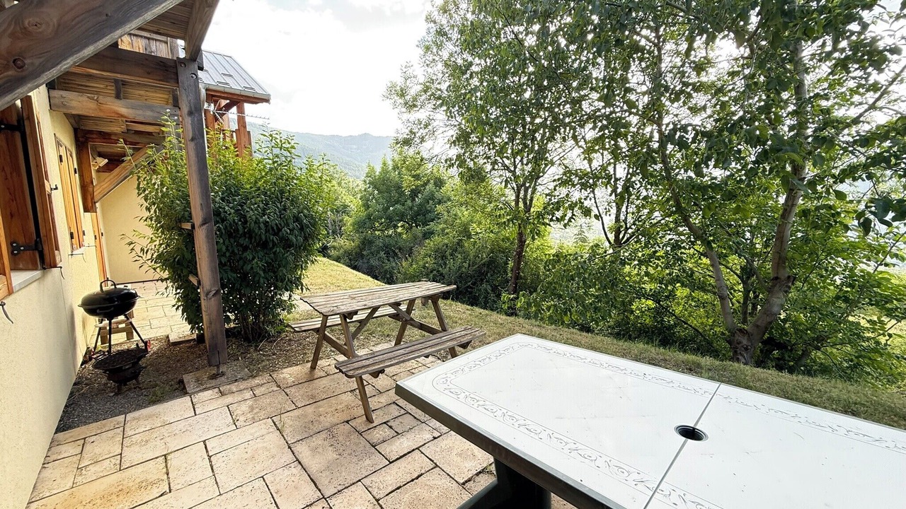 Photo of Outdoor in Risoul