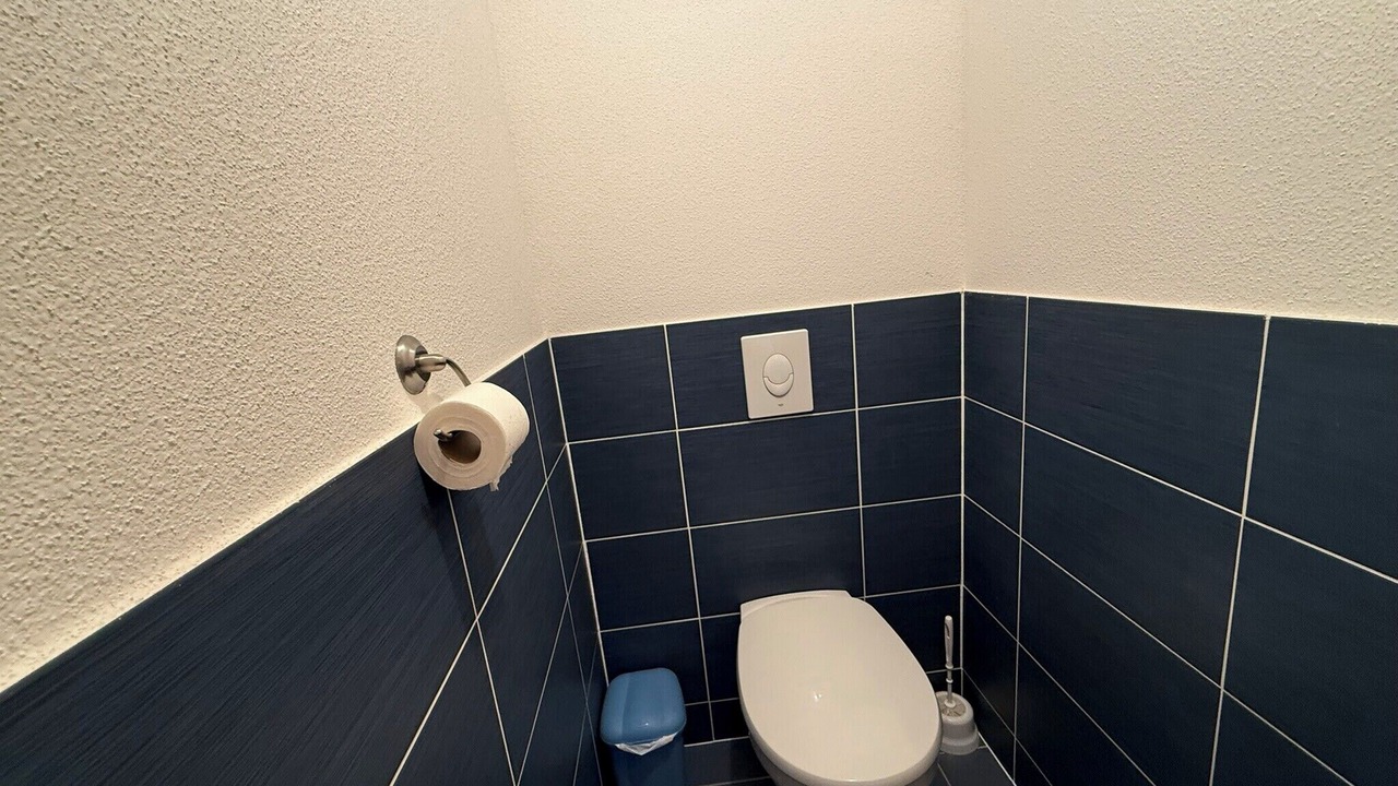 Photo of Bathroom in Risoul