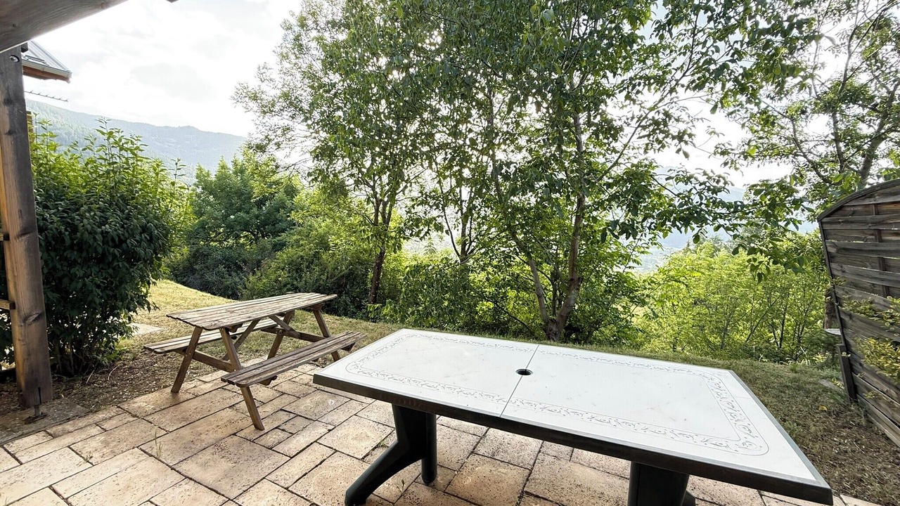 Photo of Outdoor in Risoul