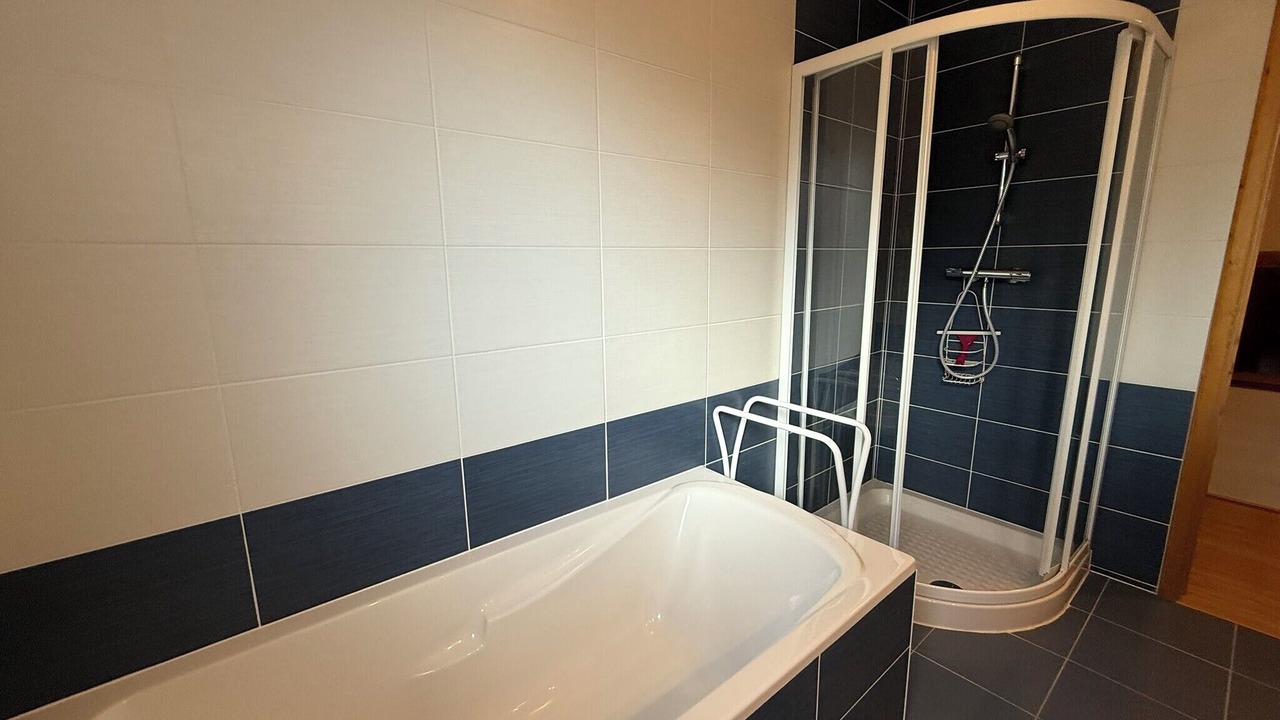 Photo of Bathroom in Risoul