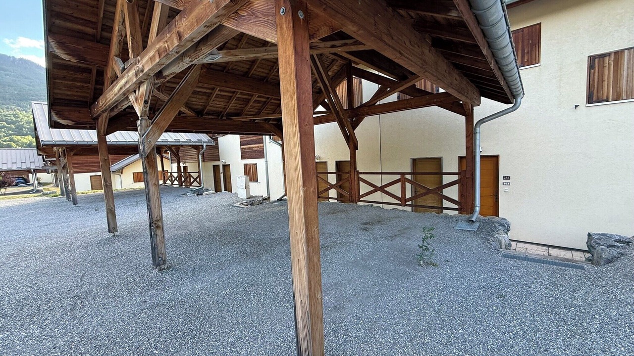 Photo of Outdoor in Risoul