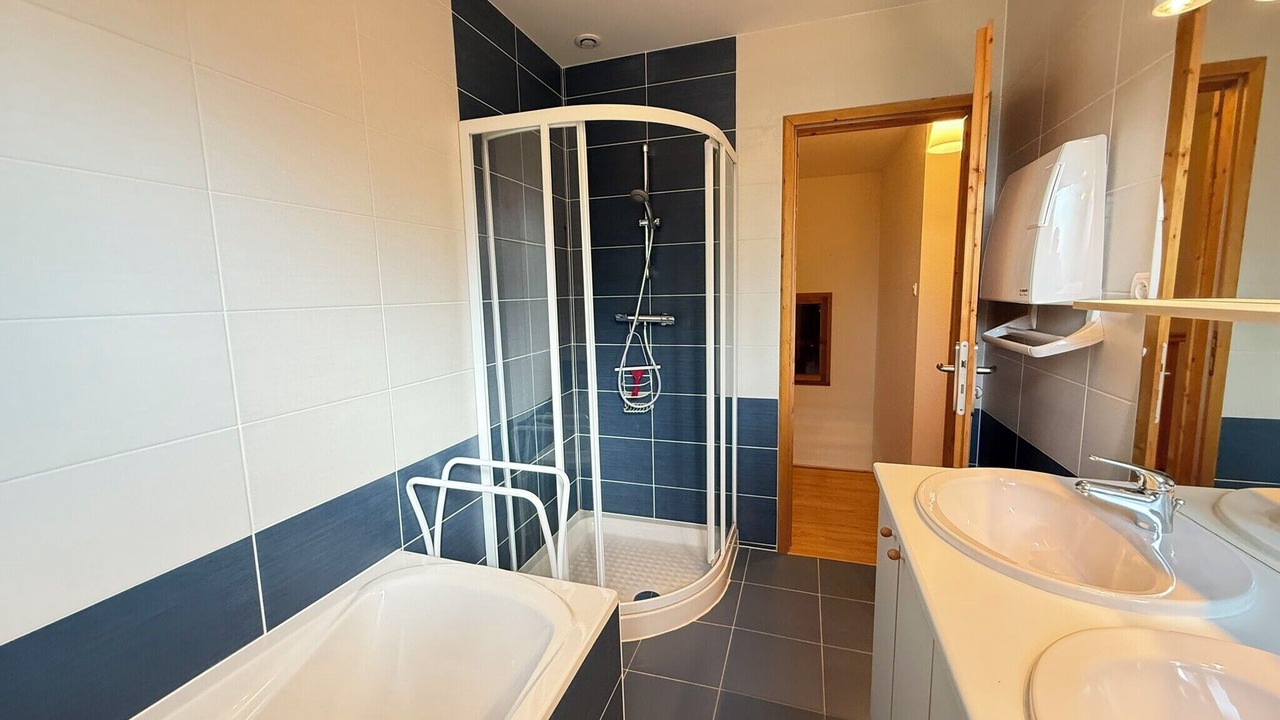 Photo of Bathroom in Risoul