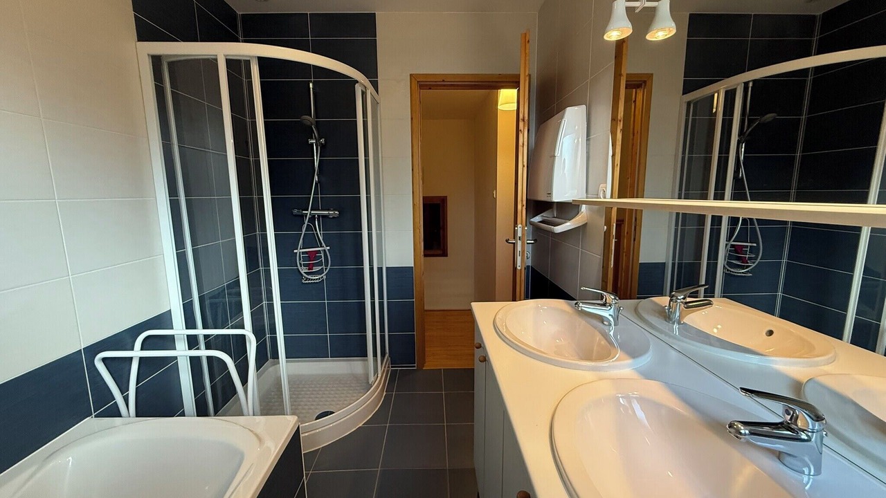 Photo of Bathroom in Risoul