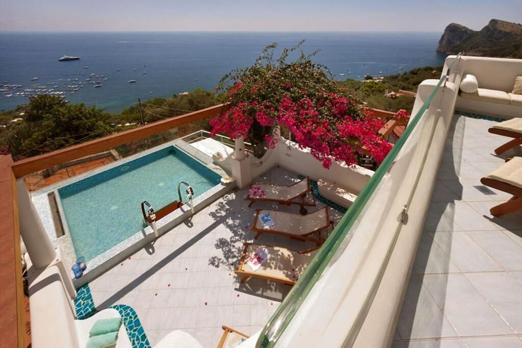 Photo of Outdoor in Marina del Cantone