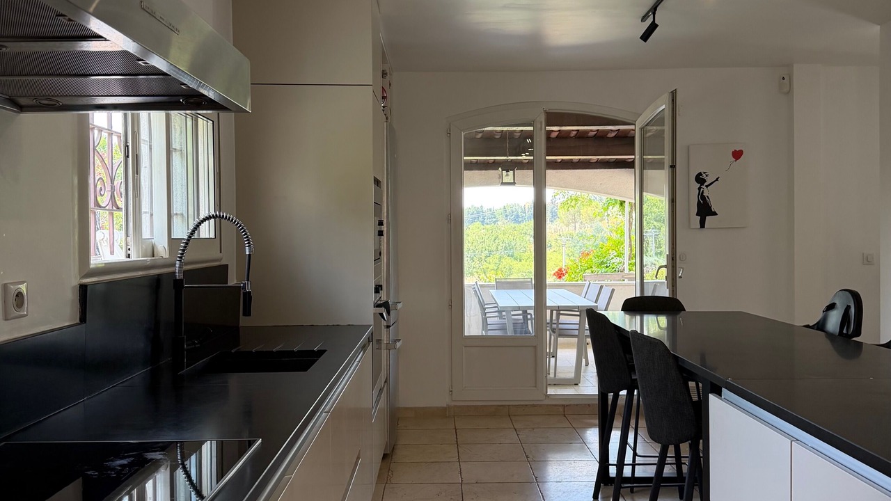 Photo of Kitchen in Nord