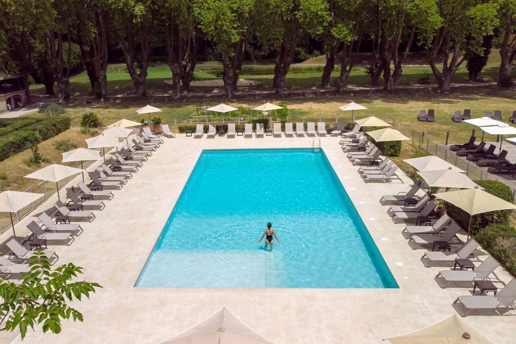 Photo of Outdoor in Pont Royal