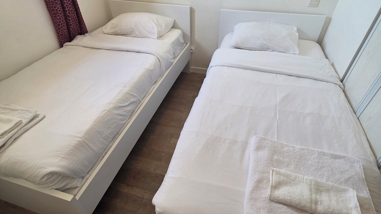 Photo of Bedroom in Mallemort