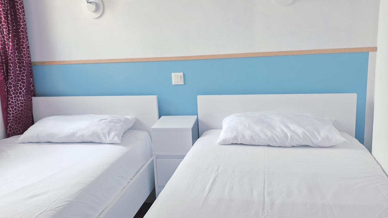 Photo of Bedroom in Mallemort