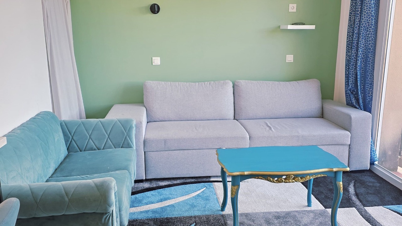 Photo of Livingroom in Mallemort