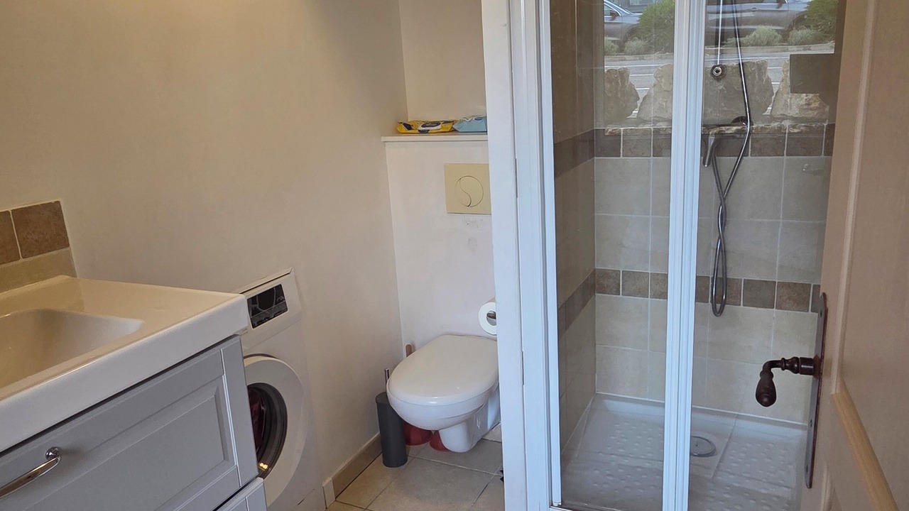 Photo of Bathroom in Mallemort