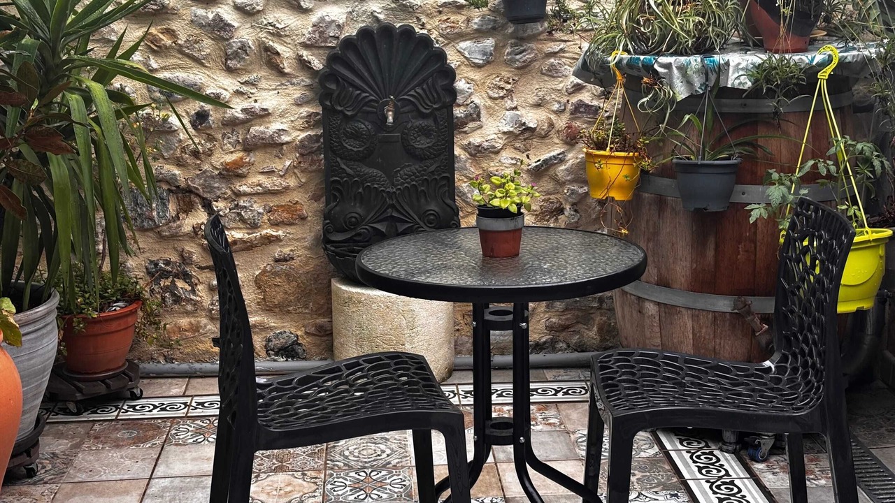 Photo of Outdoor in Roujan