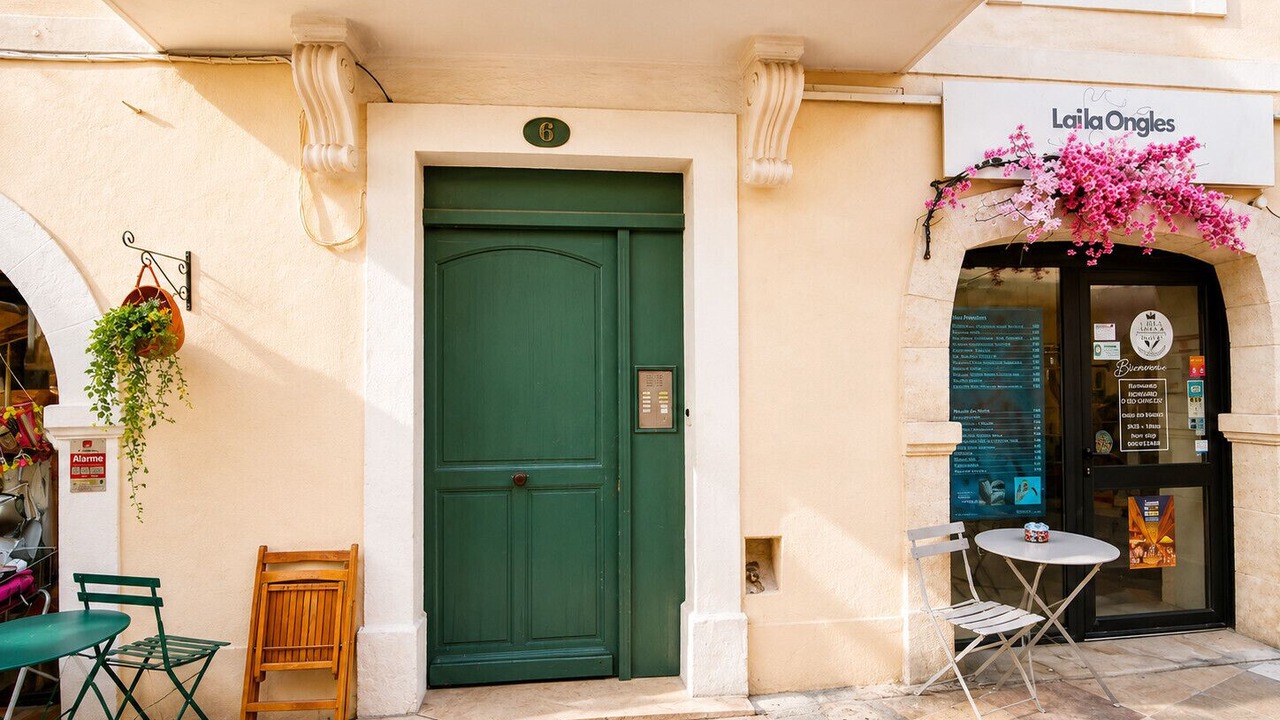 Photo of Outdoor in Nimes City Centre
