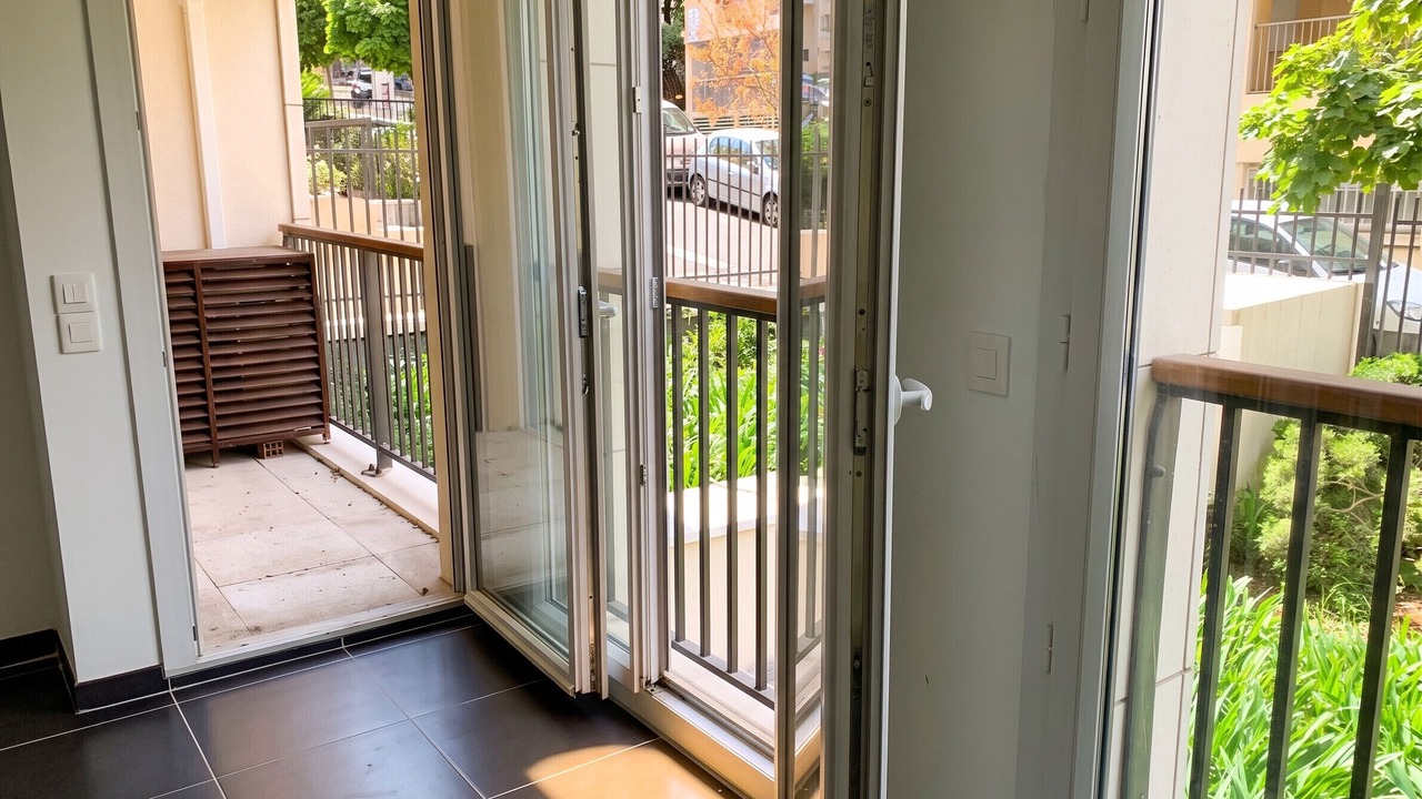 Photo of Patio Balcony in Saint-Victor