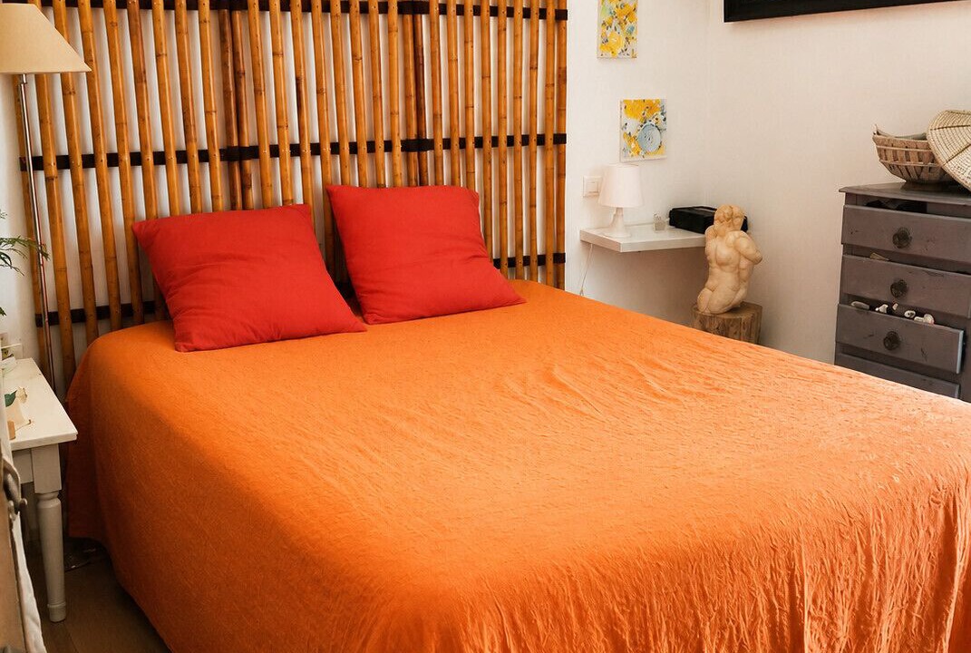 Photo of Bedroom in Robion