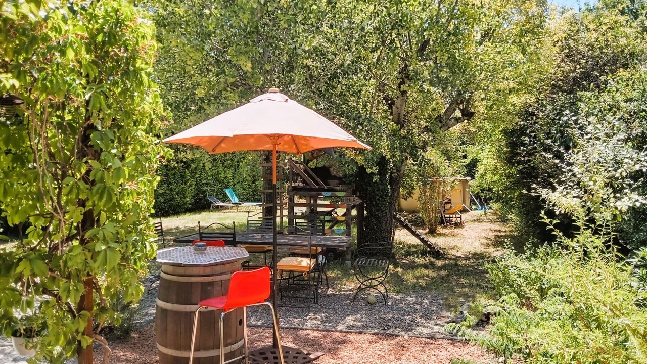 Photo of Outdoor in Robion