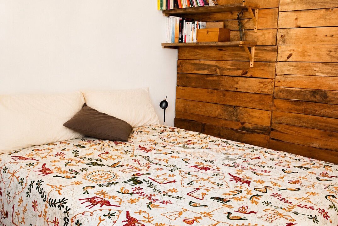 Photo of Bedroom in Robion