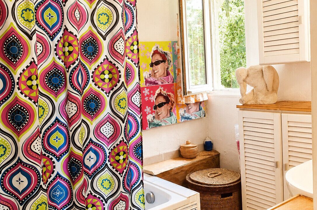 Photo of Bathroom in Robion