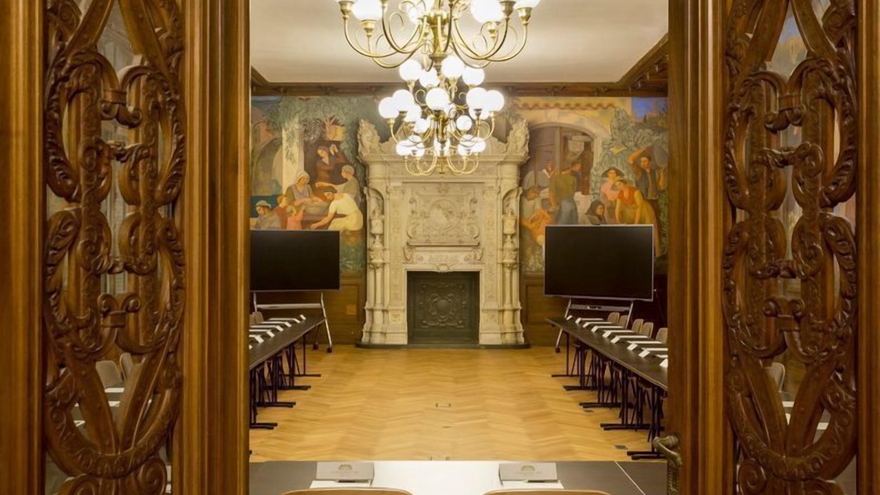 Photo of Livingroom in Nimes City Centre