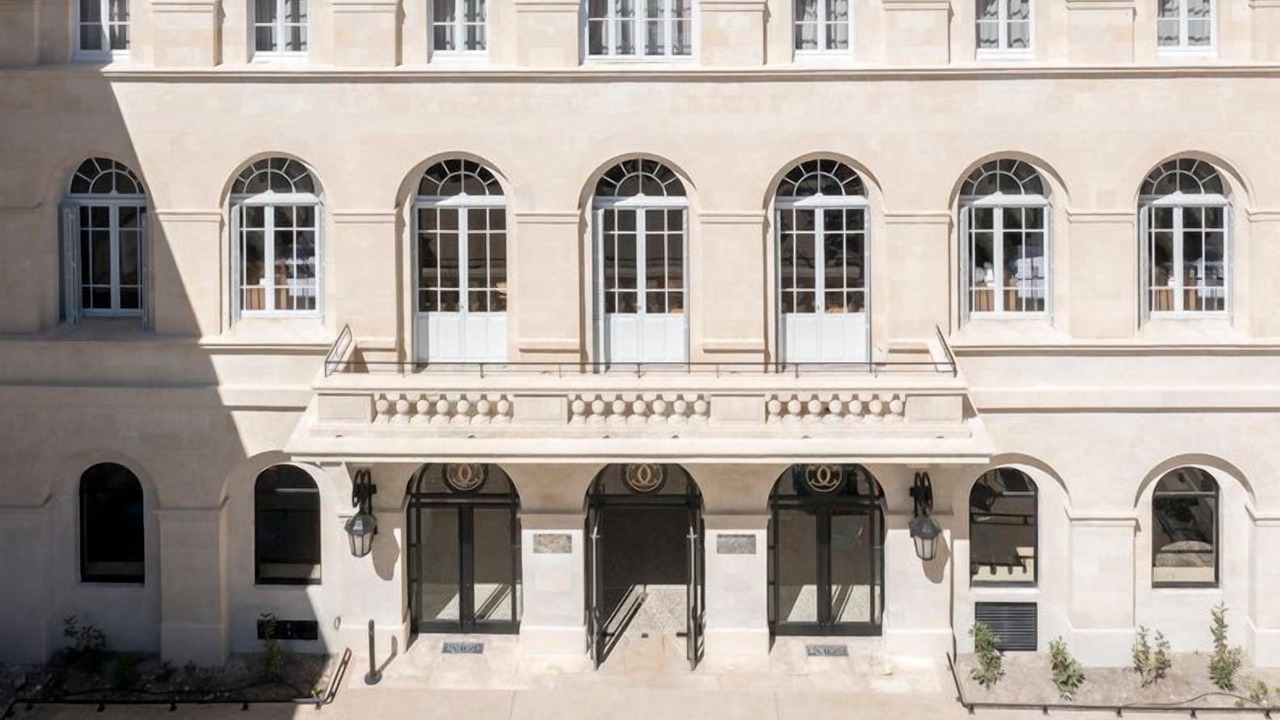 Photo of Outdoor in Nimes City Centre