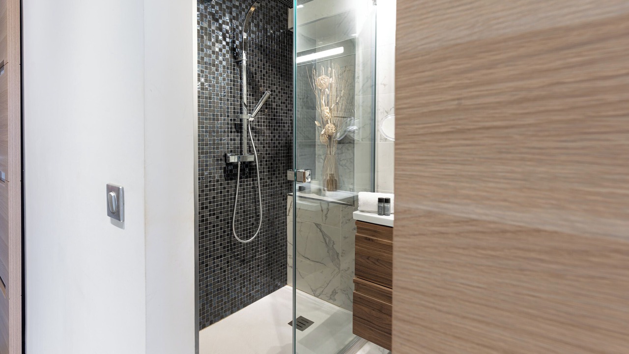 Photo of Bathroom in Port Cogolin