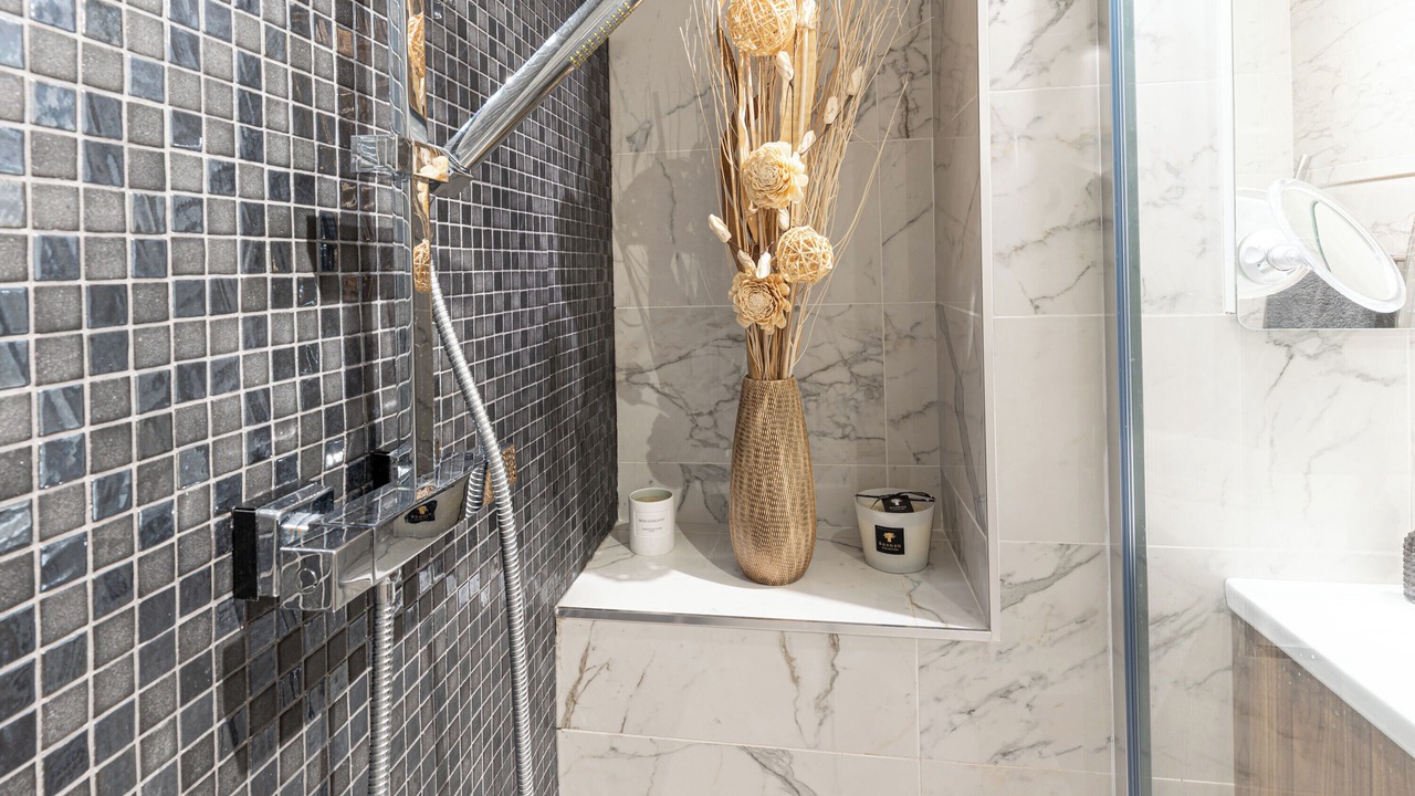 Photo of Bathroom in Port Cogolin