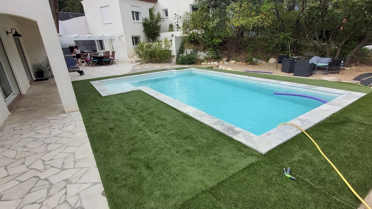 Photo of Outdoor in Montferrier-sur-Lez