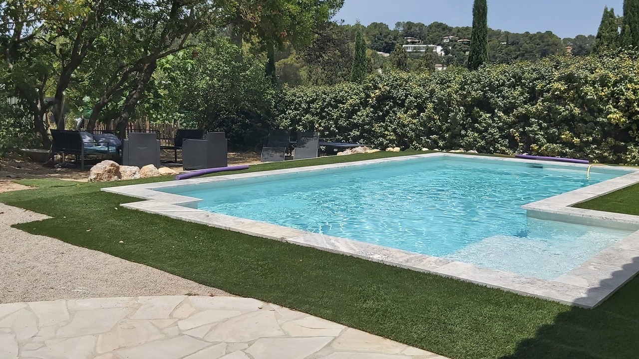 Photo of Outdoor in Montferrier-sur-Lez