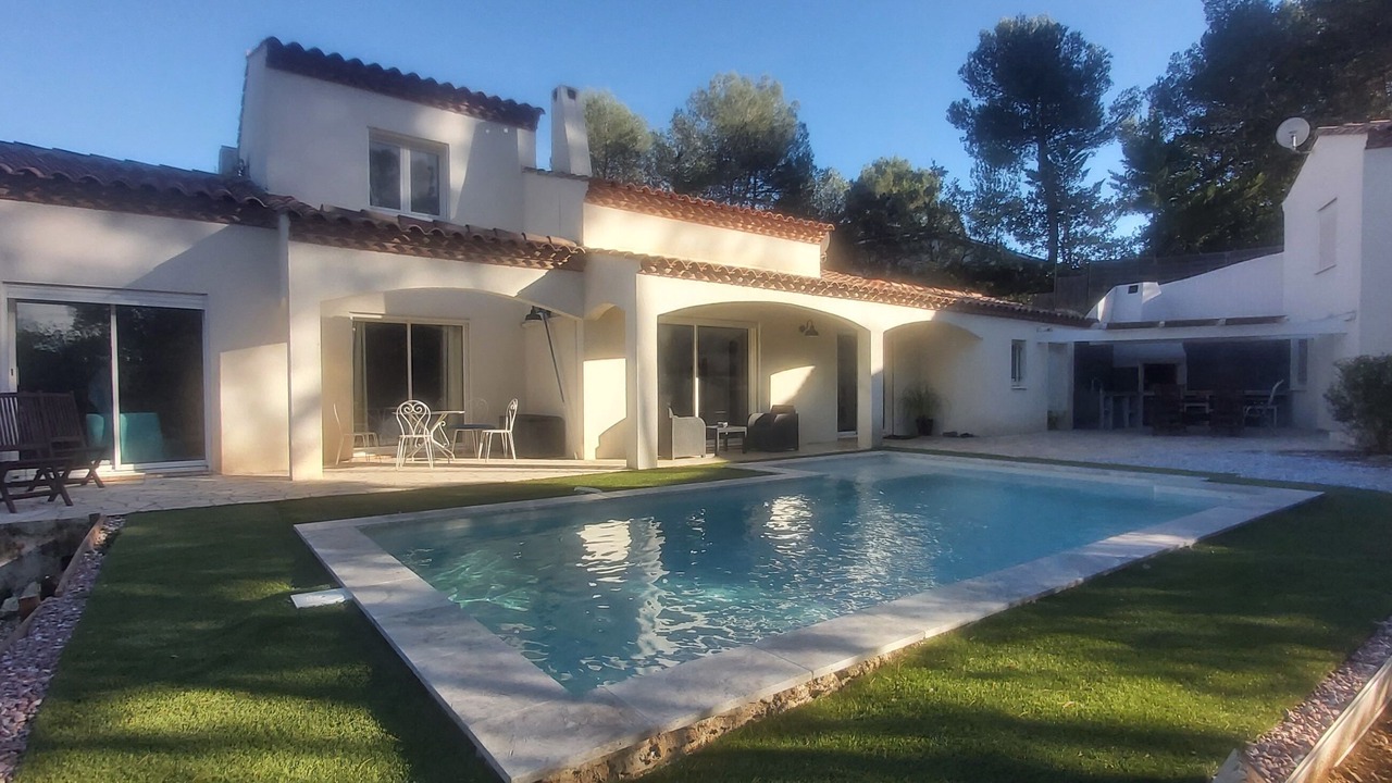 Photo of Outdoor in Montferrier-sur-Lez