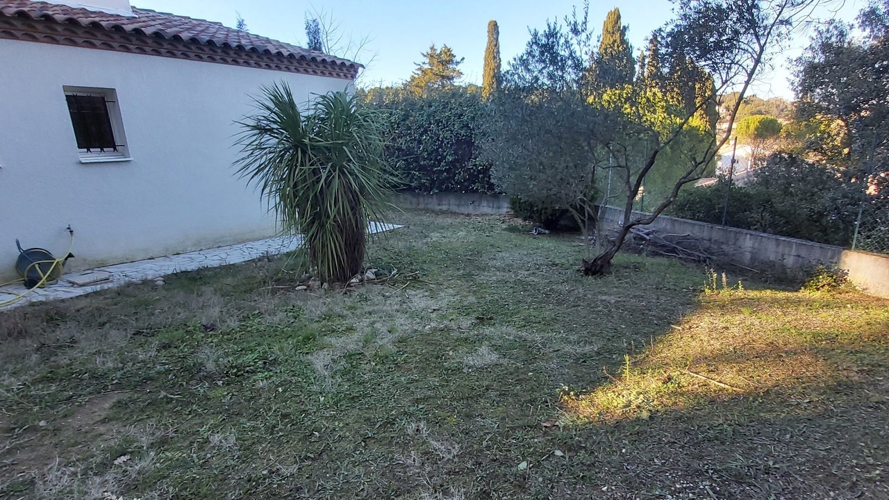 Photo of Outdoor in Montferrier-sur-Lez