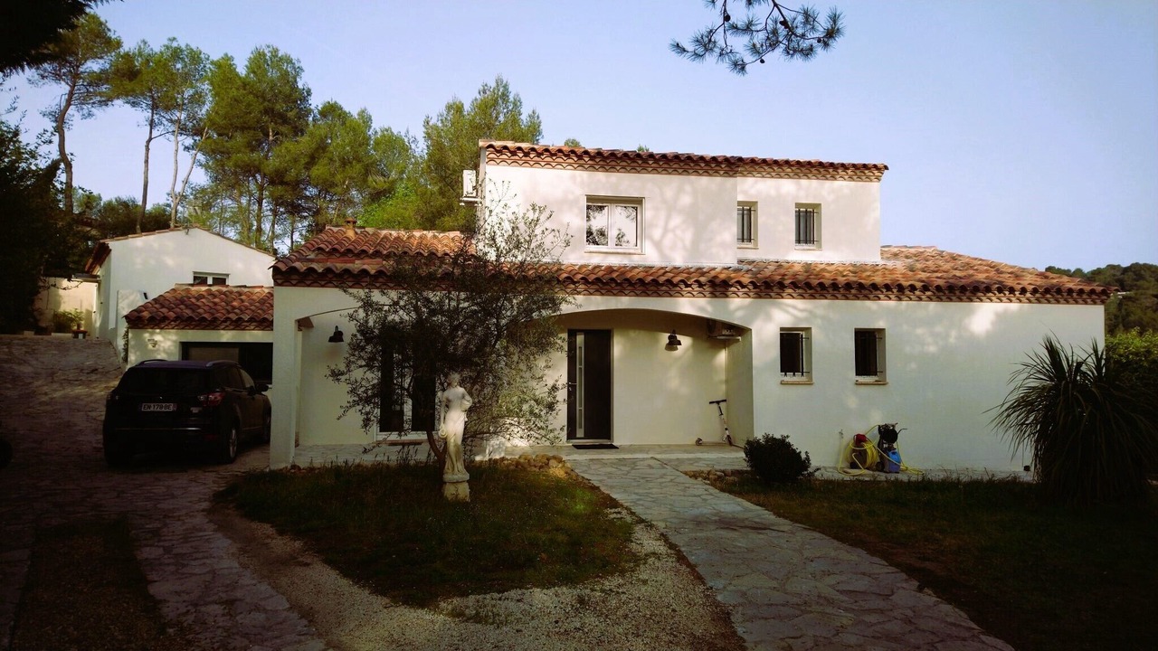 Photo of Outdoor in Montferrier-sur-Lez