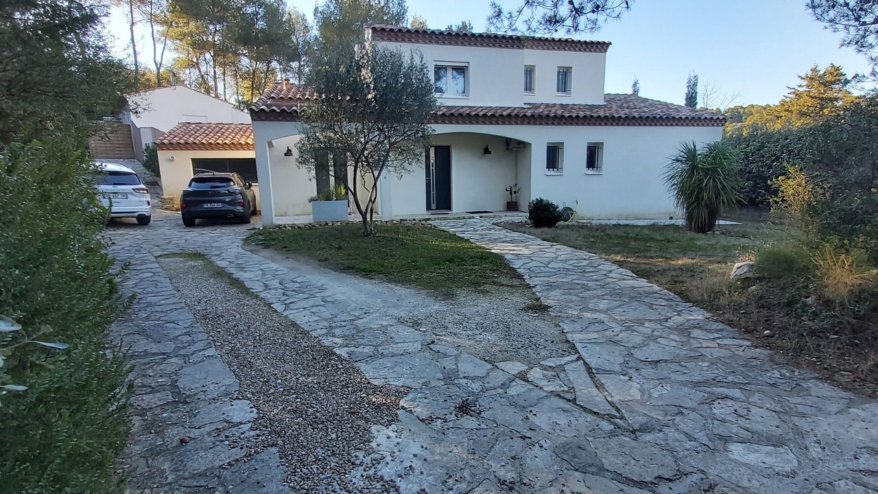 Photo of Outdoor in Montferrier-sur-Lez