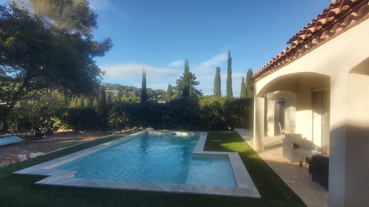 Photo of Outdoor in Montferrier-sur-Lez