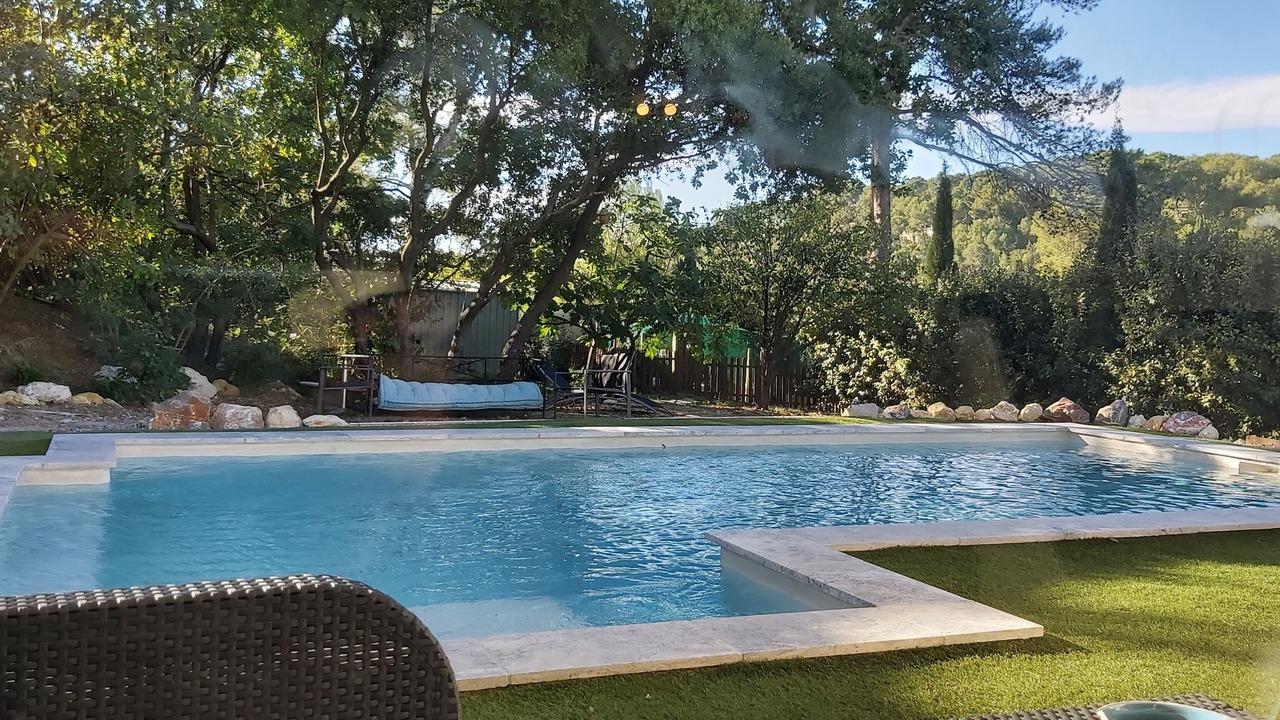 Photo of Outdoor in Montferrier-sur-Lez
