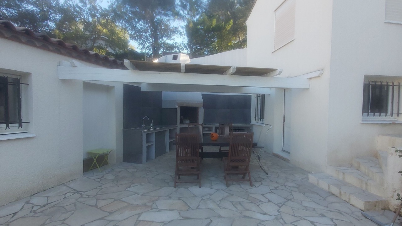 Photo of Outdoor in Montferrier-sur-Lez