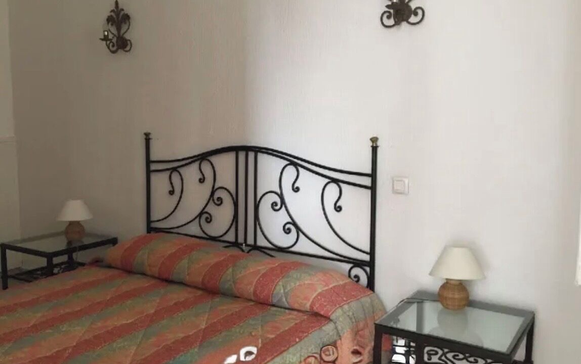 Photo of Bedroom in Cavaliere Beach