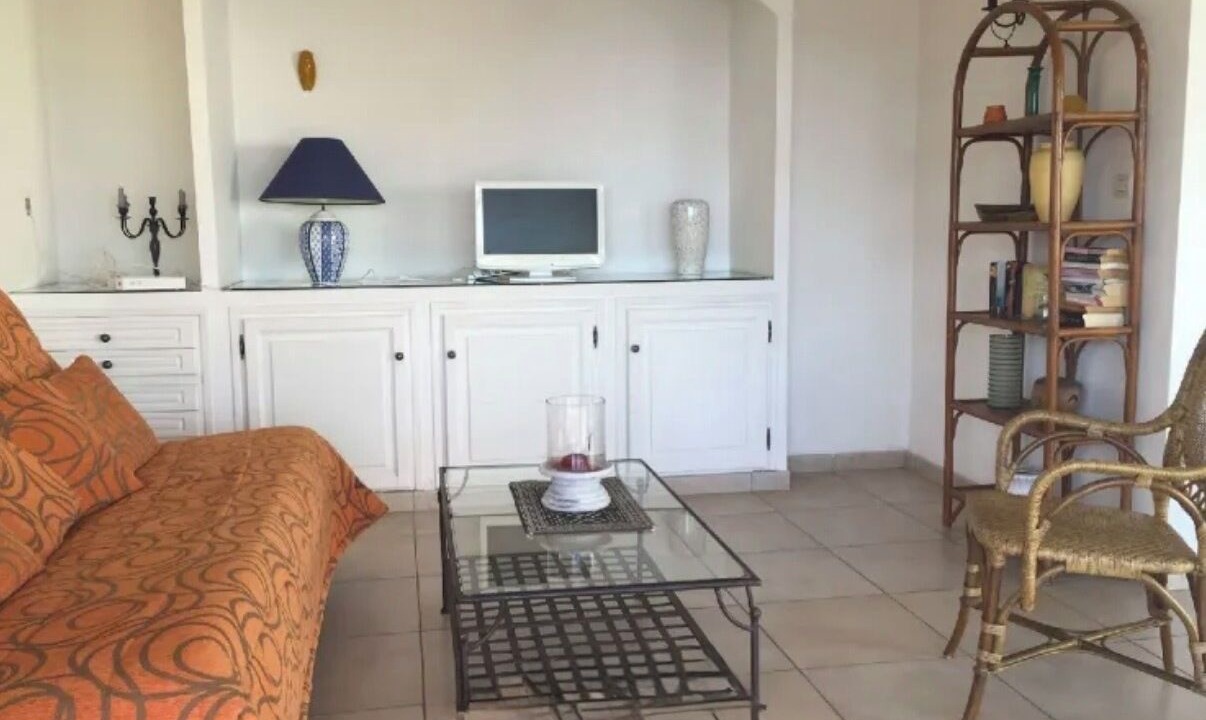 Photo of Livingroom in Cavaliere Beach