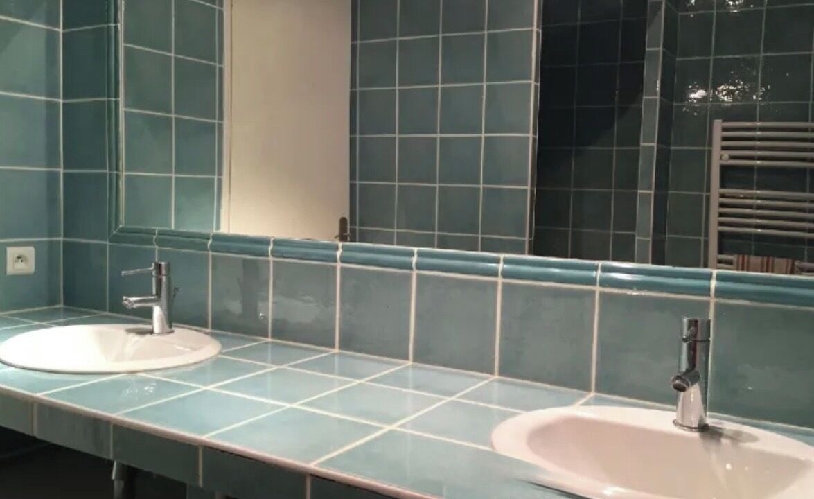 Photo of Bathroom in Cavaliere Beach