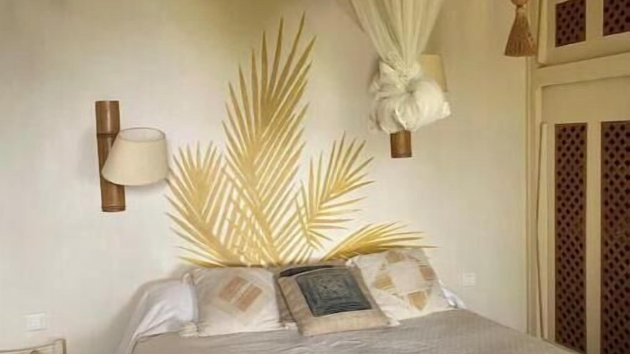 Photo of Bedroom in Le Lavandou