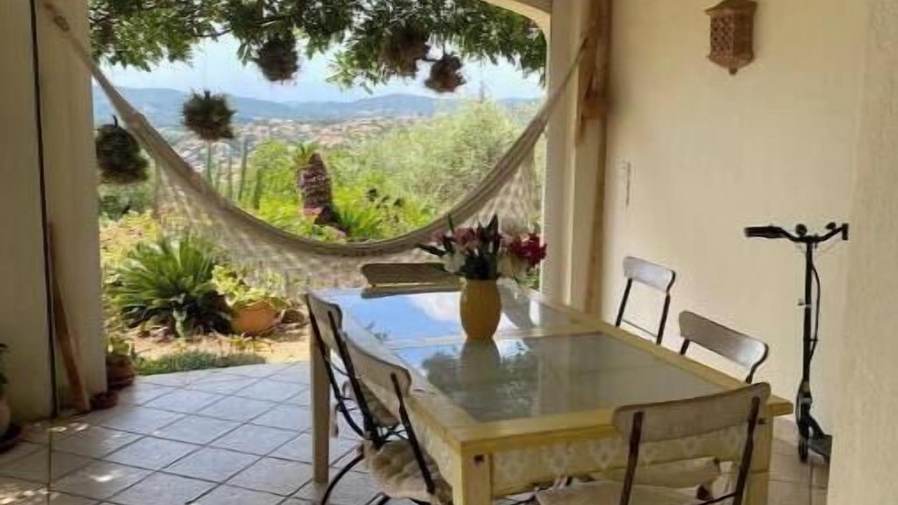 Photo of Outdoor in Le Lavandou
