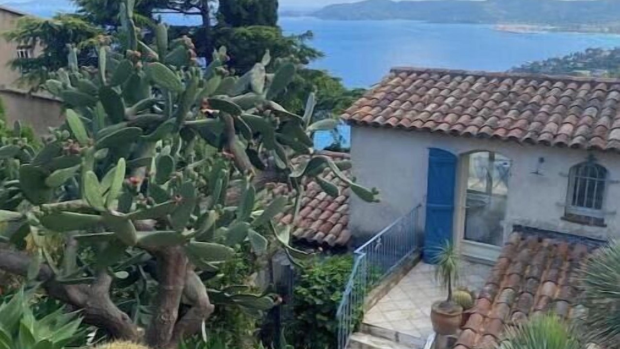 Photo of Outdoor in Le Lavandou