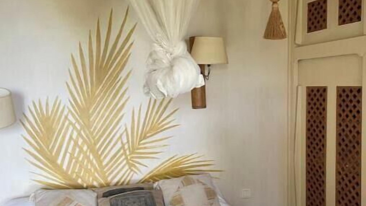 Photo of Bedroom in Le Lavandou
