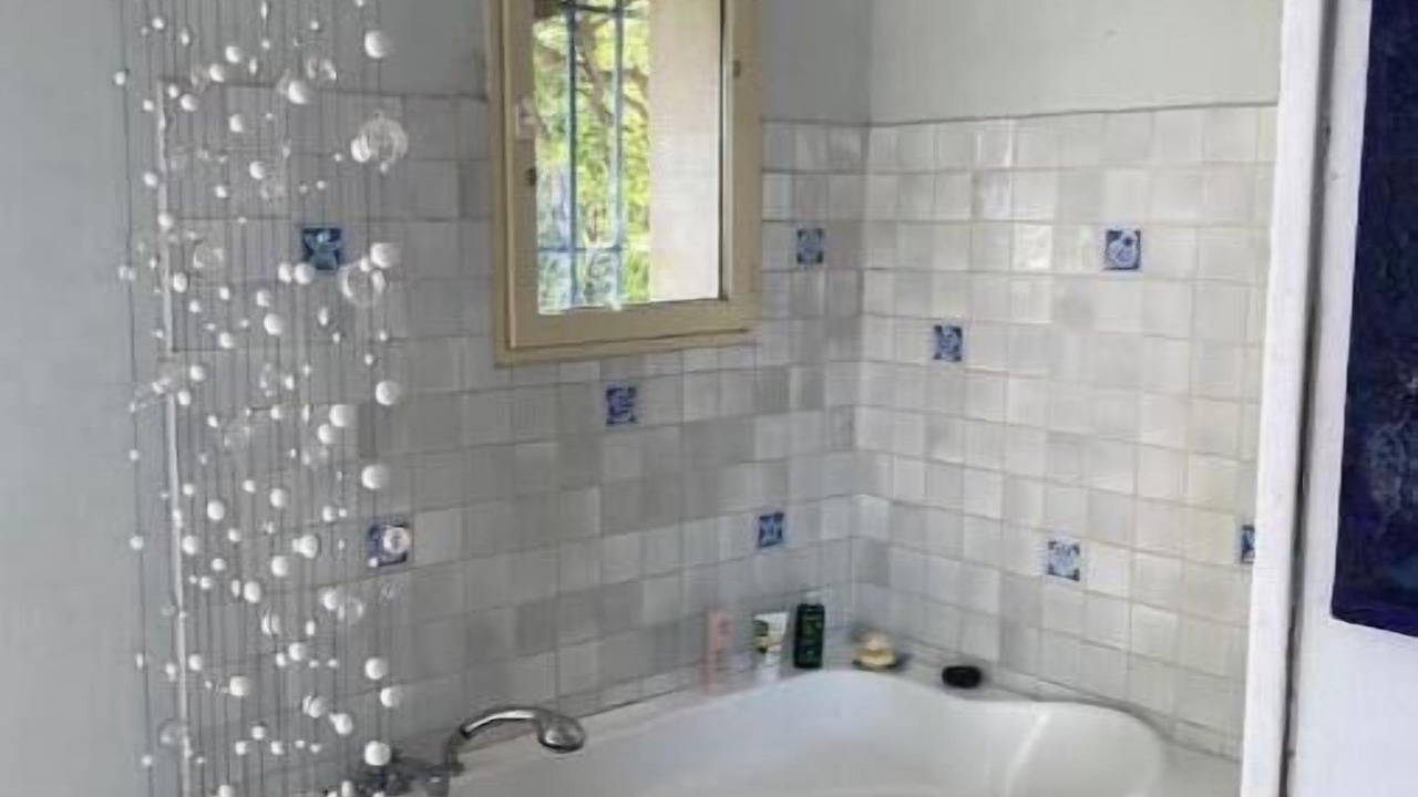 Photo of Bathroom in Le Lavandou