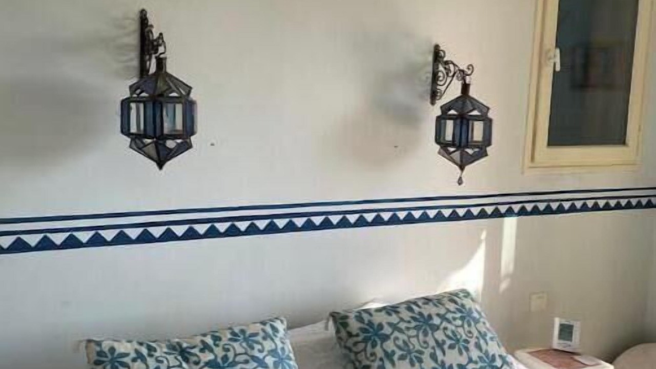 Photo of Bedroom in Le Lavandou