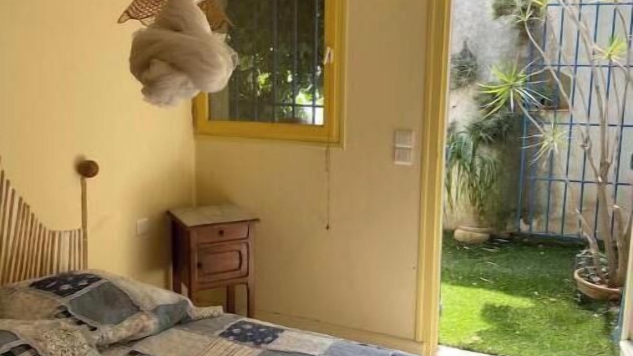 Photo of Bedroom in Le Lavandou