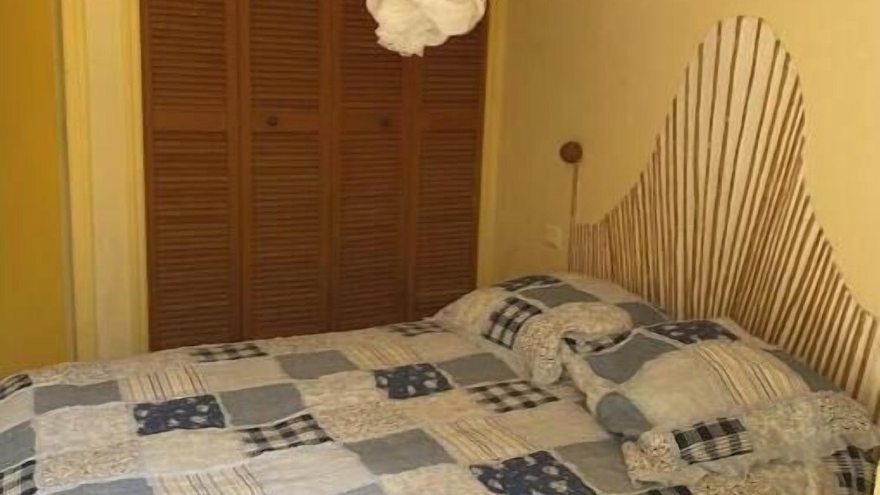 Photo of Bedroom in Le Lavandou